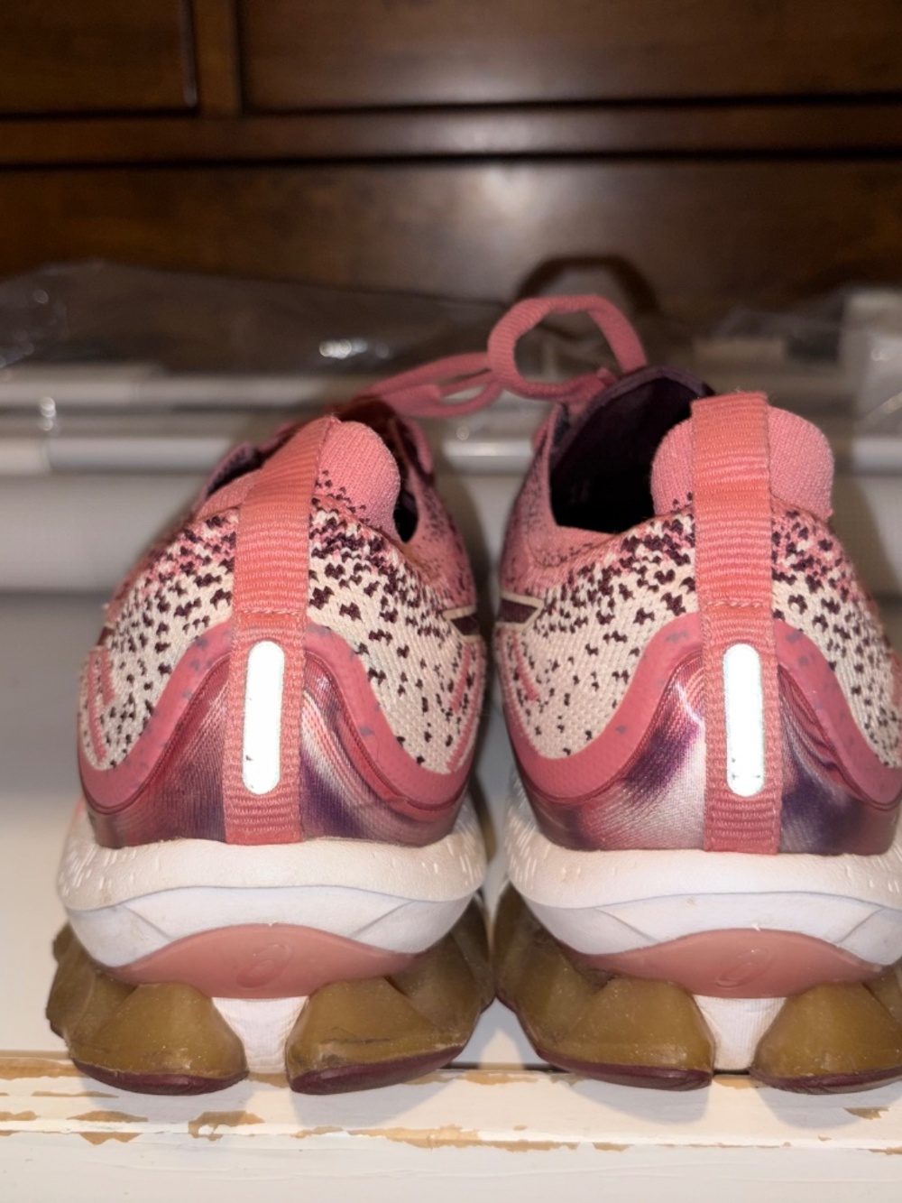 ASICS Running Shoes - Picture 2 of 7
